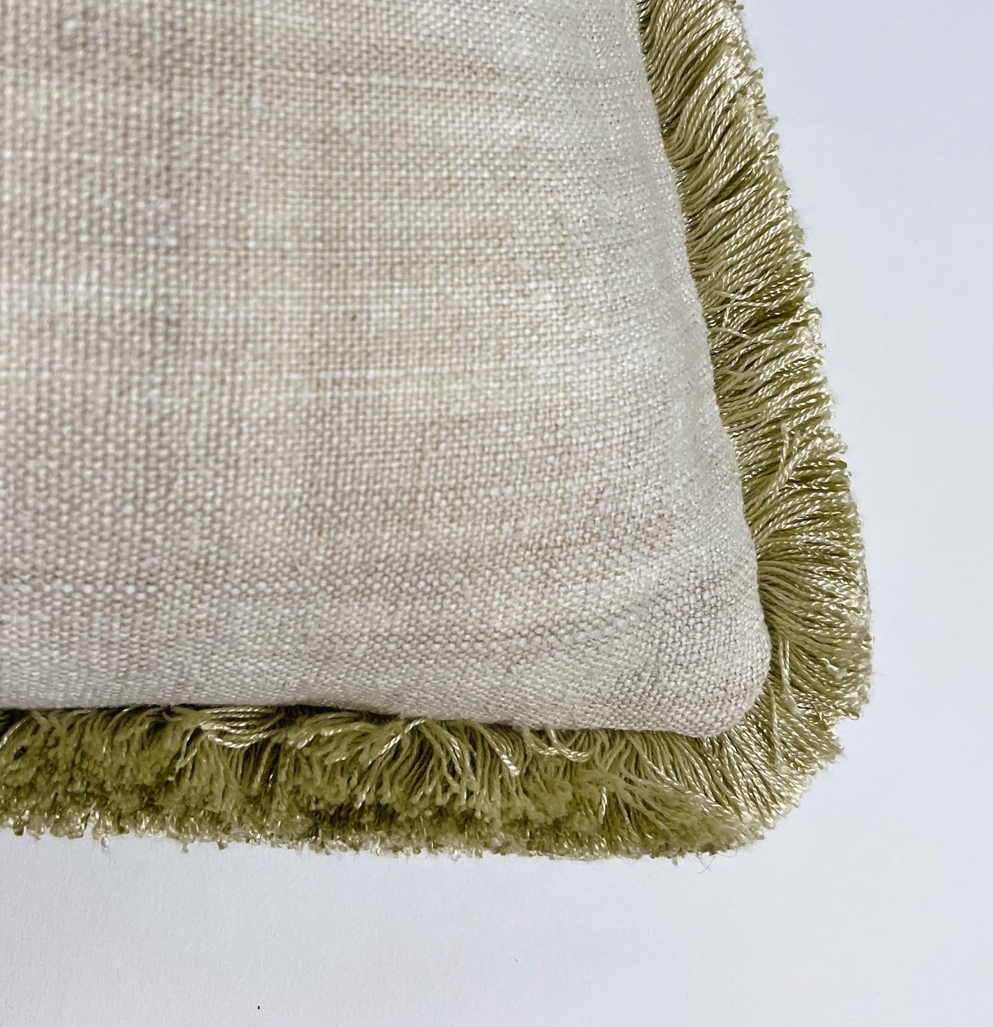 Cushion - Acacia Pod & Beetle