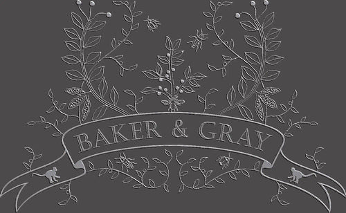 Baker & Gray logo