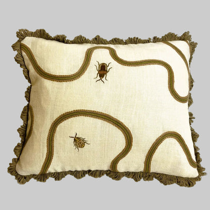 Cushion Beetle Road