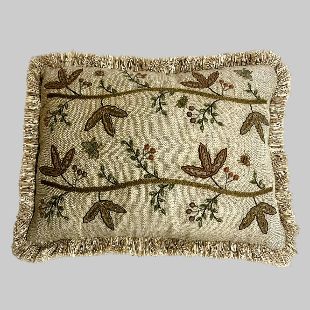 Cushion - Trailing Acacia