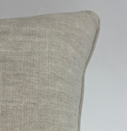 Cushion  Suzani panel